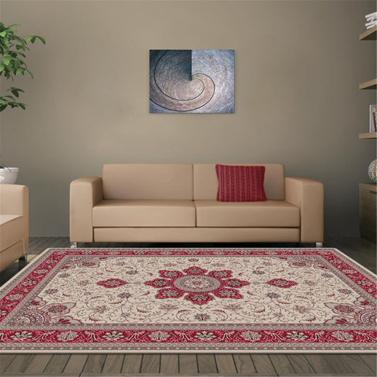 Dynasty 6267 Beige Rug