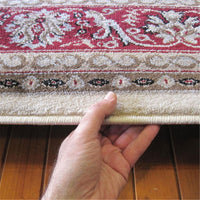 Dynasty 6267 Beige Rug