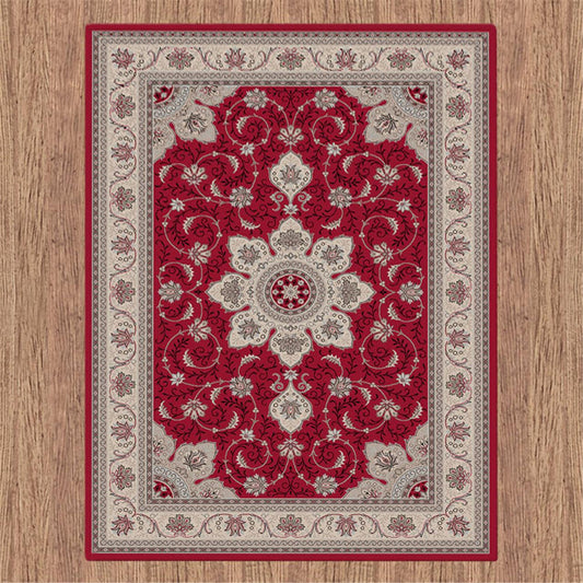 Dynasty 6267 Red Rug
