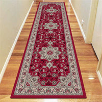 Dynasty 6267 Red Rug