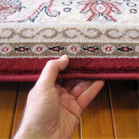 Dynasty 6267 Red Rug