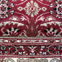Dynasty 6881 Red Rug