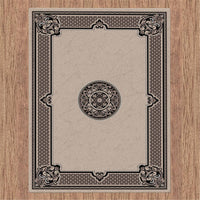 Dynasty 6882 Beige Rug