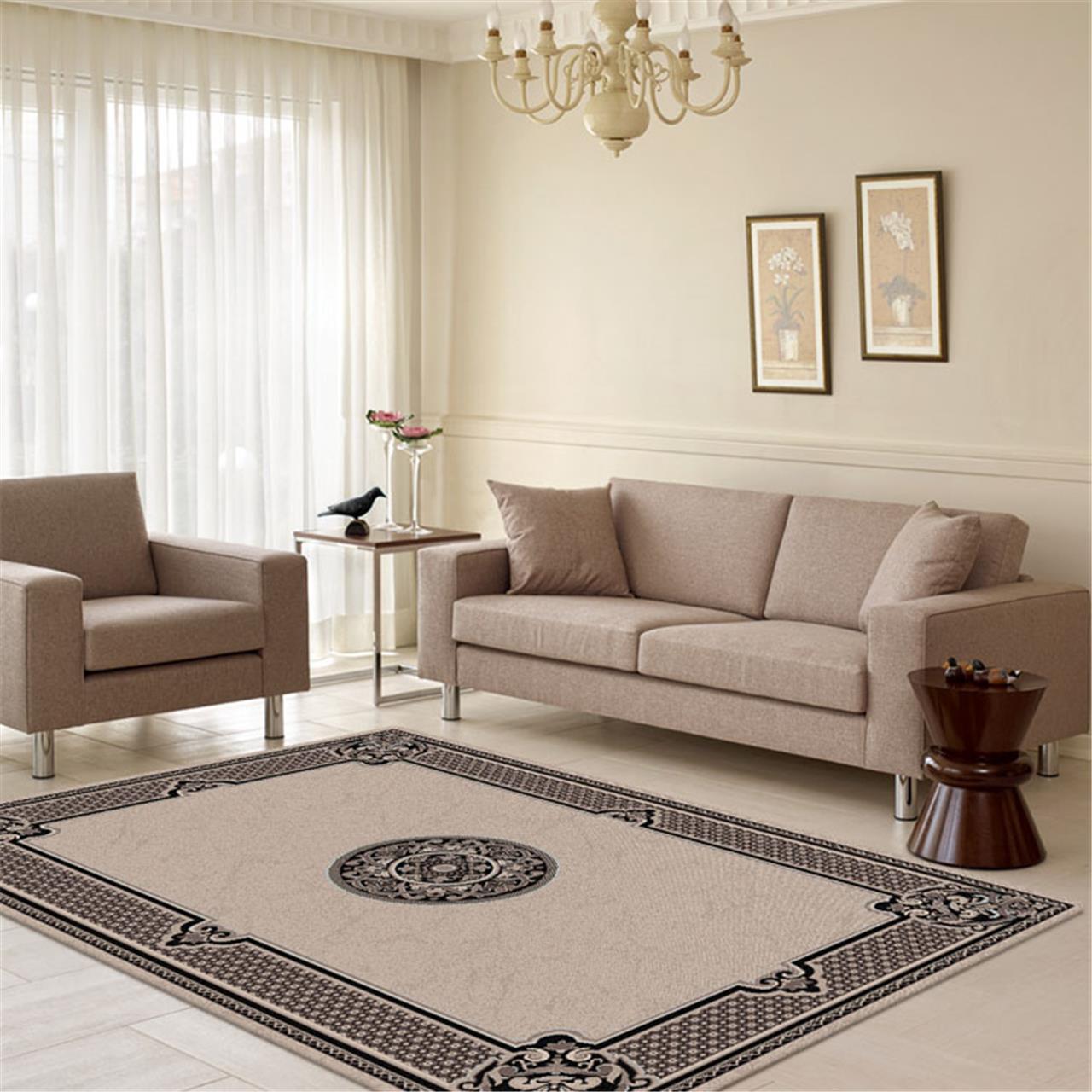 Dynasty 6882 Beige Rug
