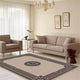 Dynasty 6882 Beige Rug