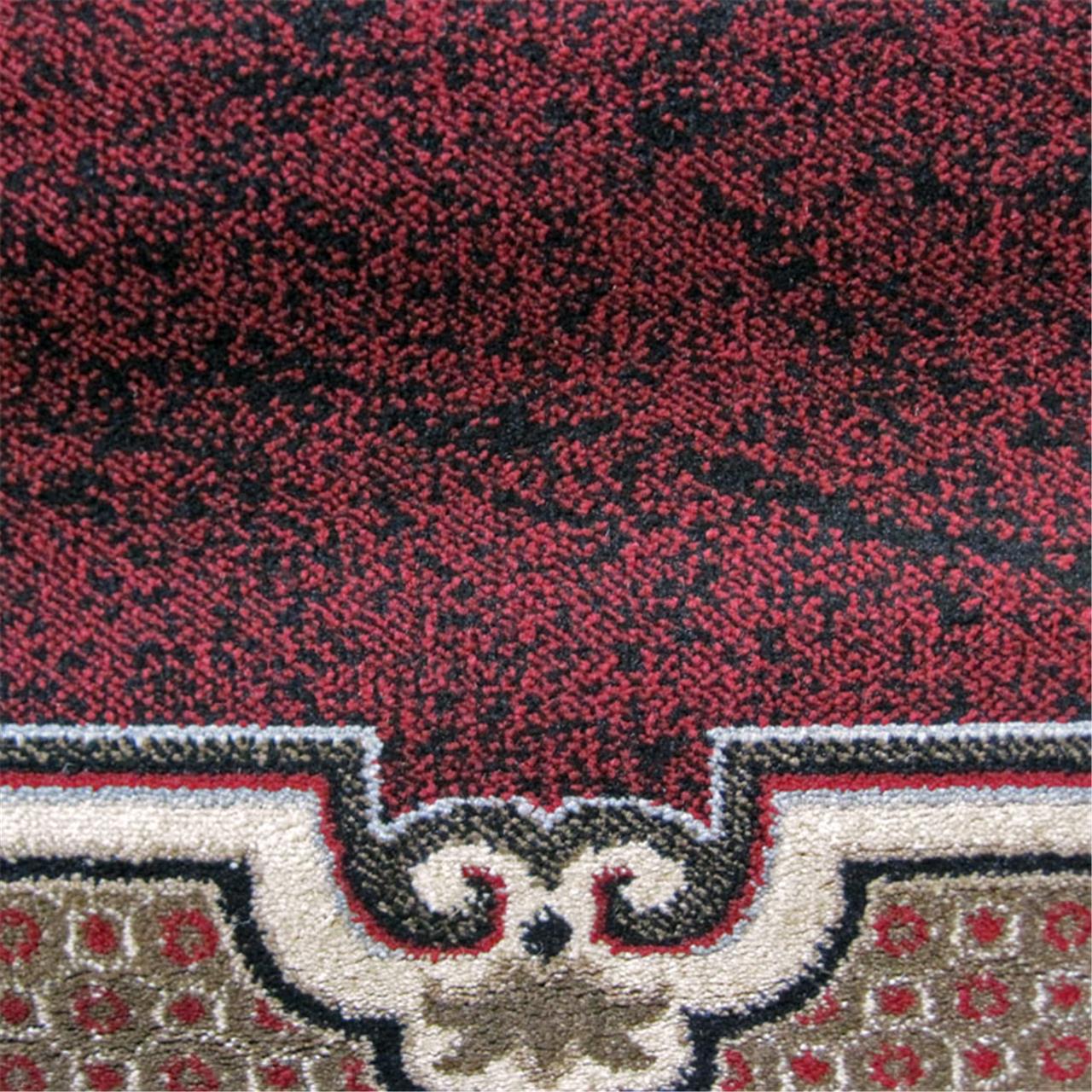 Dynasty 6882 Red Rug