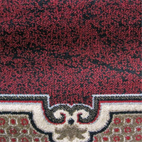 Dynasty 6882 Red Rug
