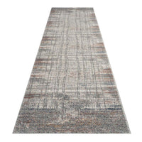 Darcy 36 Grey Rug