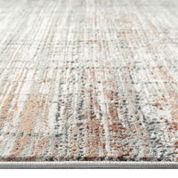 Darcy 36 Grey Rug