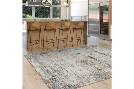 Darcy 80 Lt.Grey Rug