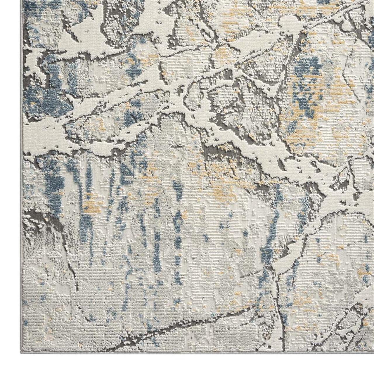 Darcy 87 Lt.Grey Rug