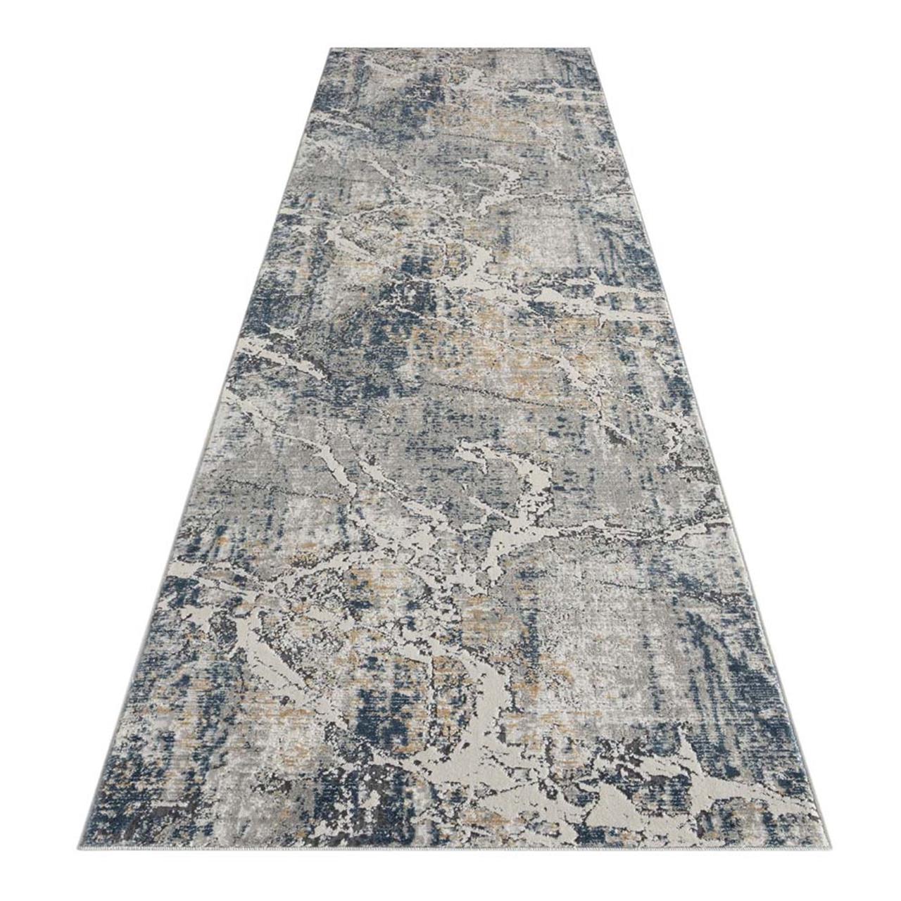 Darcy 87 Lt.Grey Rug