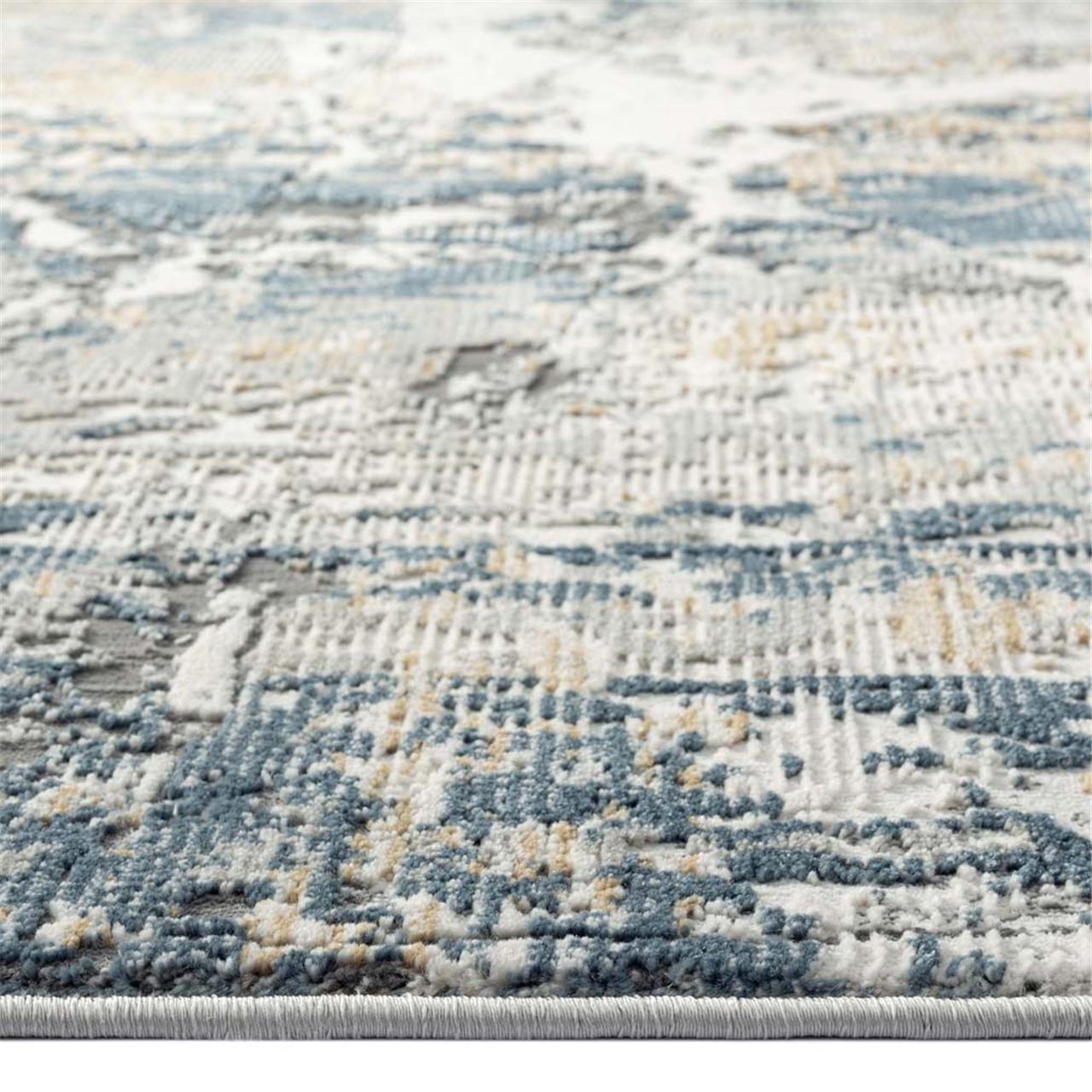 Darcy 87 Lt.Grey Rug