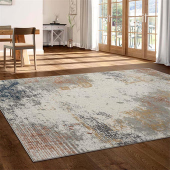 compare product Darcy 93 Multi Rug