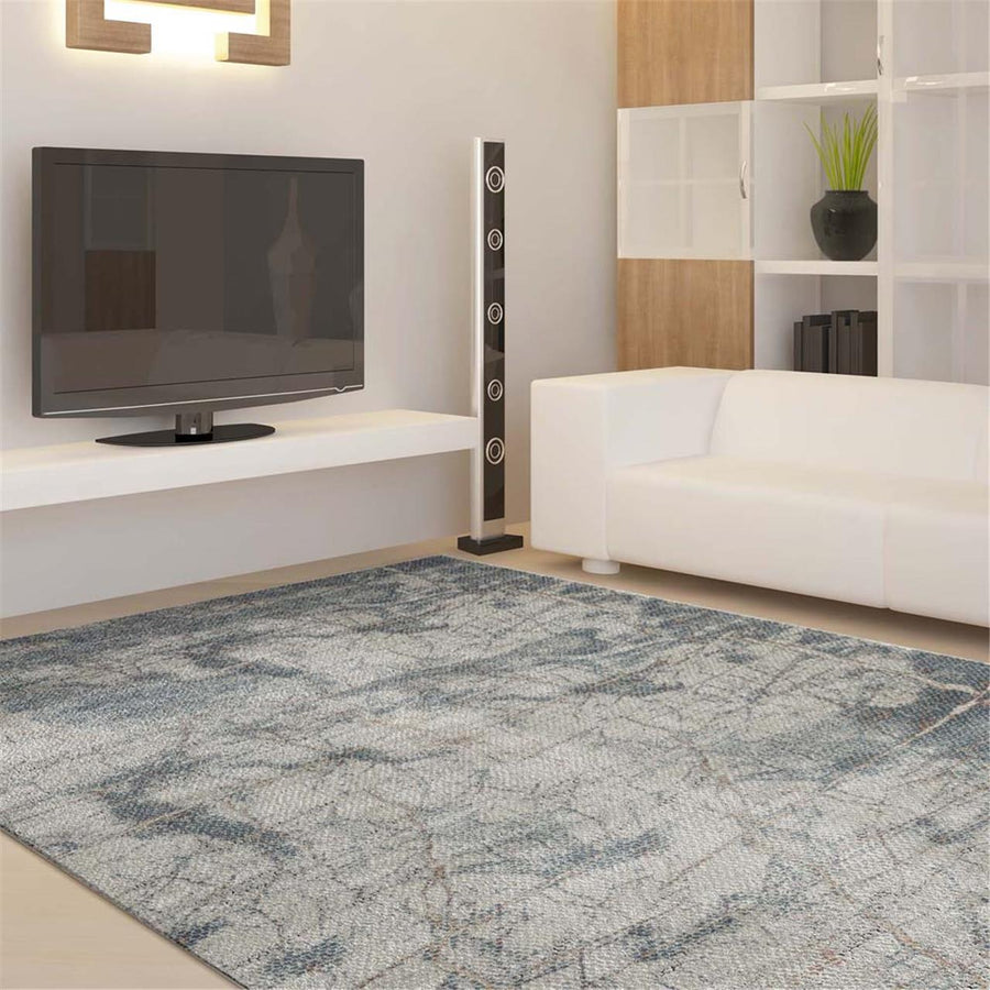 Darcy 94 Grey Rug