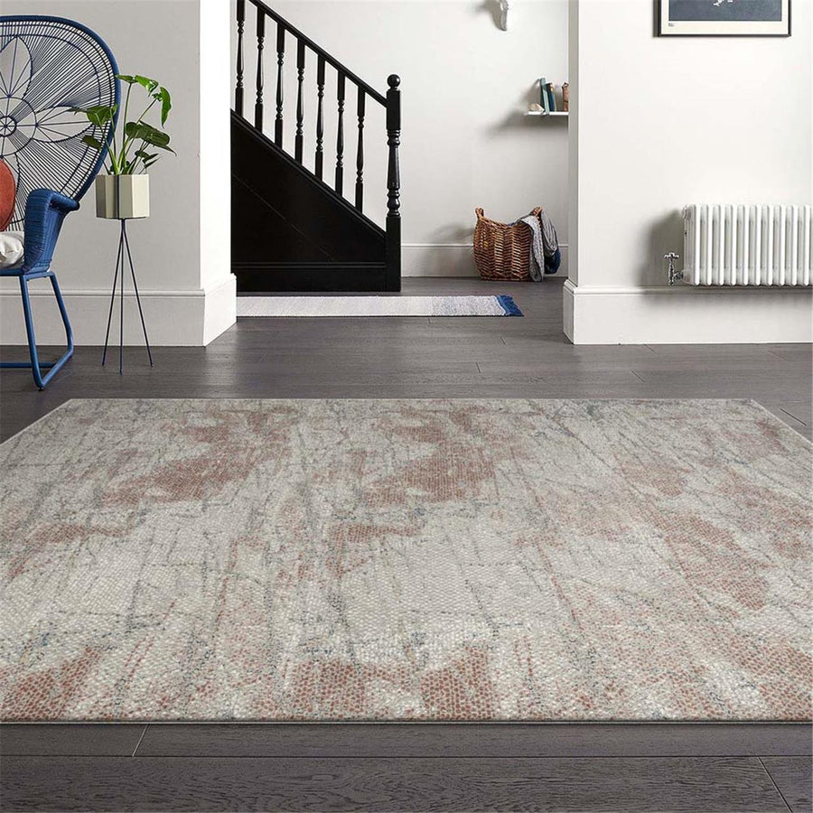 Darcy 94 Lt.Grey Rug