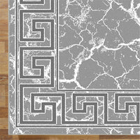 Denver 3017 Grey Rug