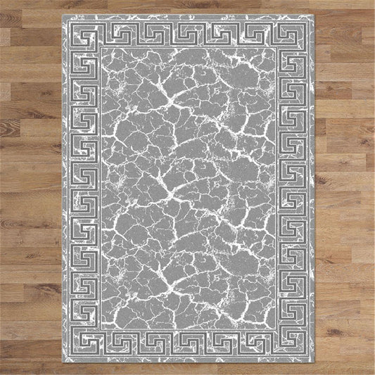 Denver 3017 Grey Rug