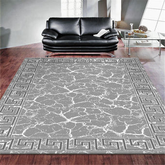 compare product Denver 3017 Grey Rug