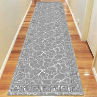 Denver 3017 Grey Rug
