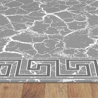 Denver 3017 Grey Rug