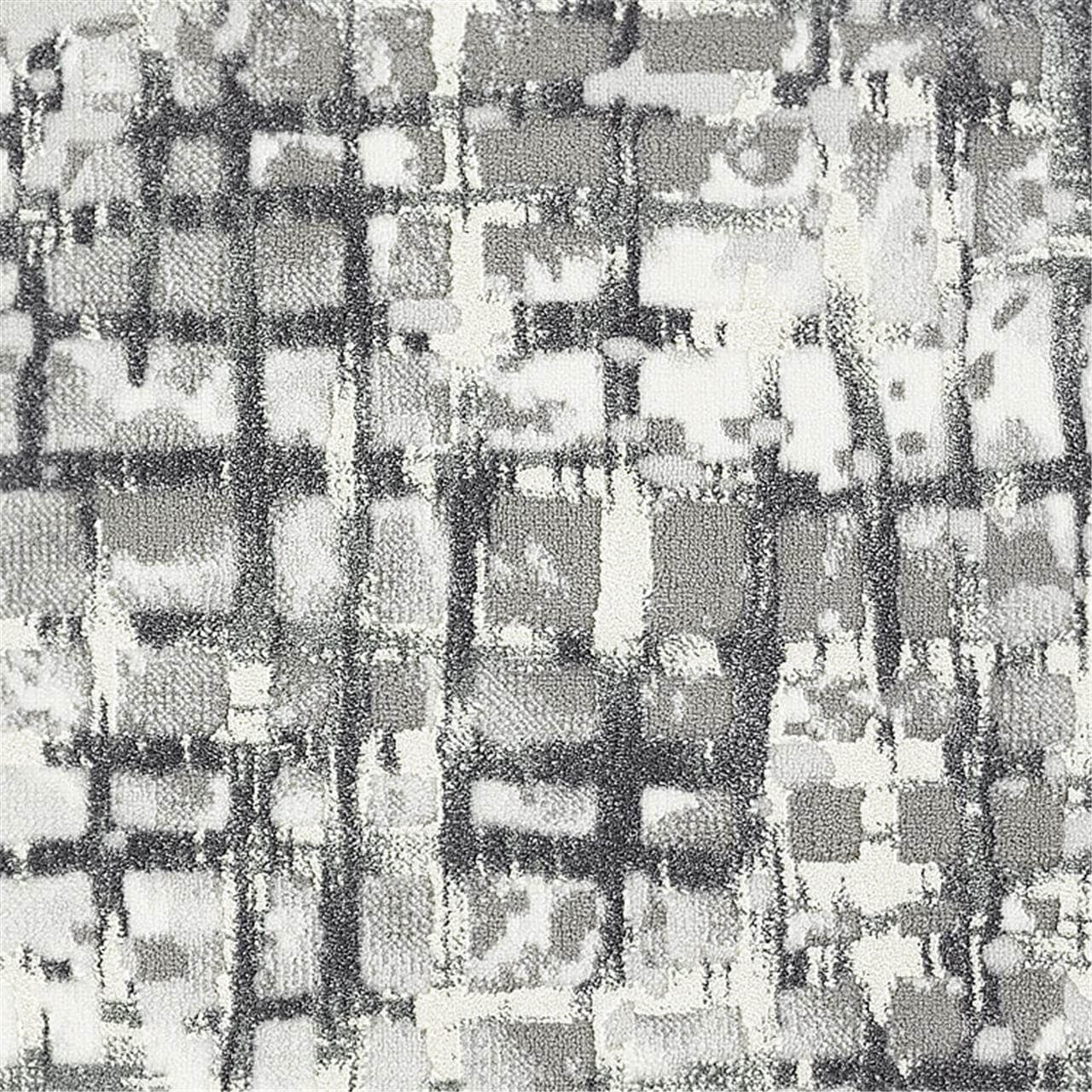 Denver 3760 Lt.Grey Rug