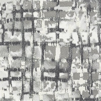 Denver 3760 Lt.Grey Rug