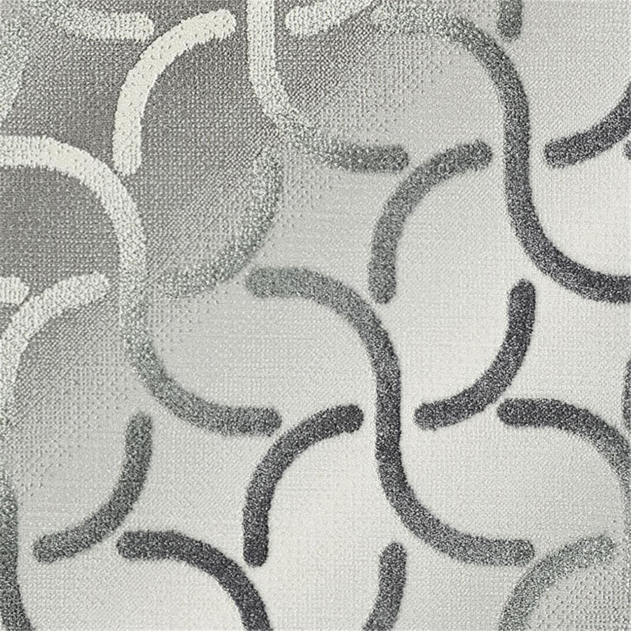 Denver 3762 Lt.Grey Rug