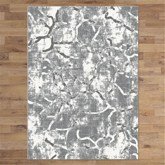 Denver 3767 Lt.Grey Rug
