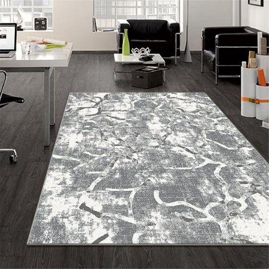 Denver 3767 Lt.Grey Rug