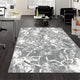 Denver 3767 Lt.Grey Rug