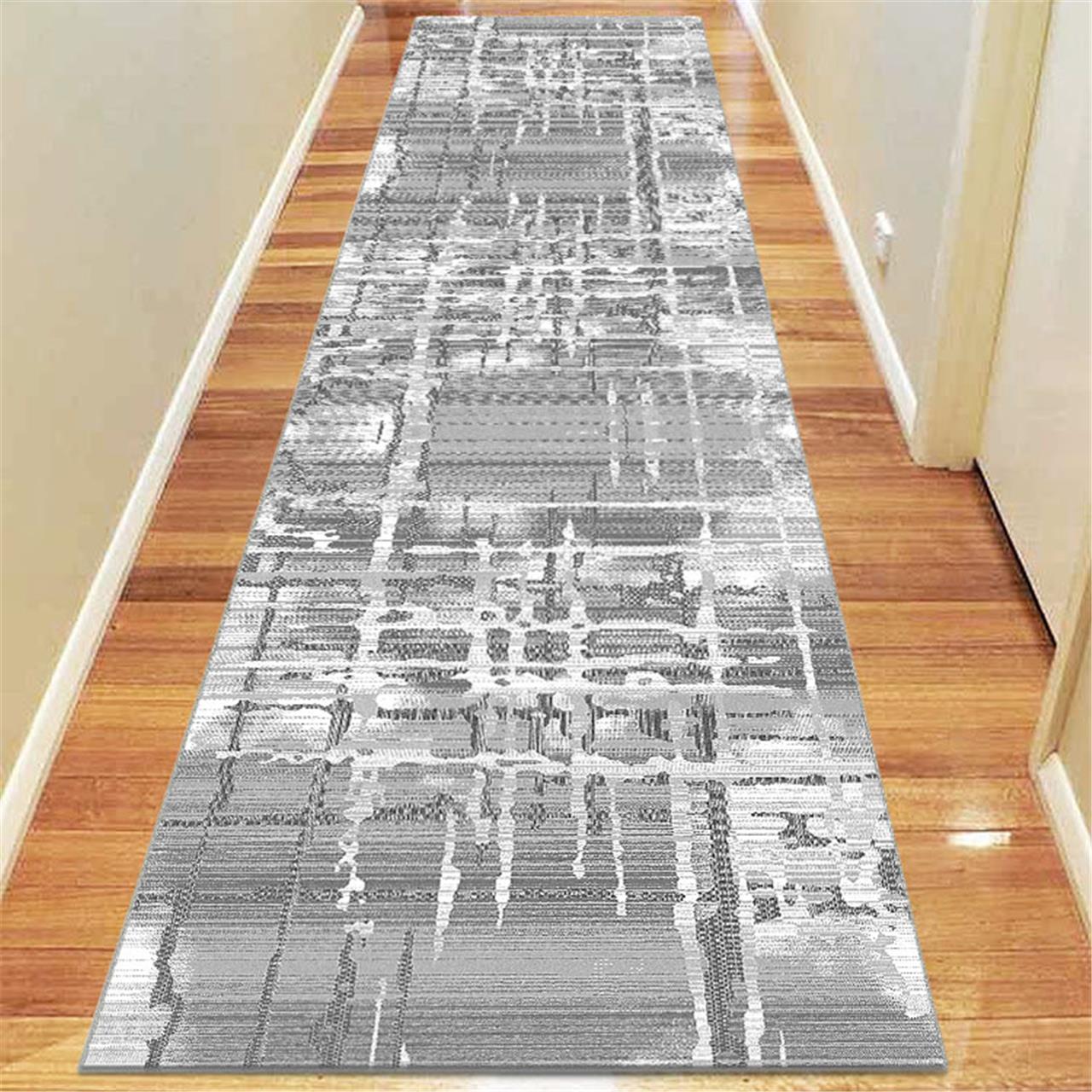 Denver 3774 Lt.Grey Rug