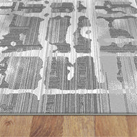 Denver 3774 Lt.Grey Rug