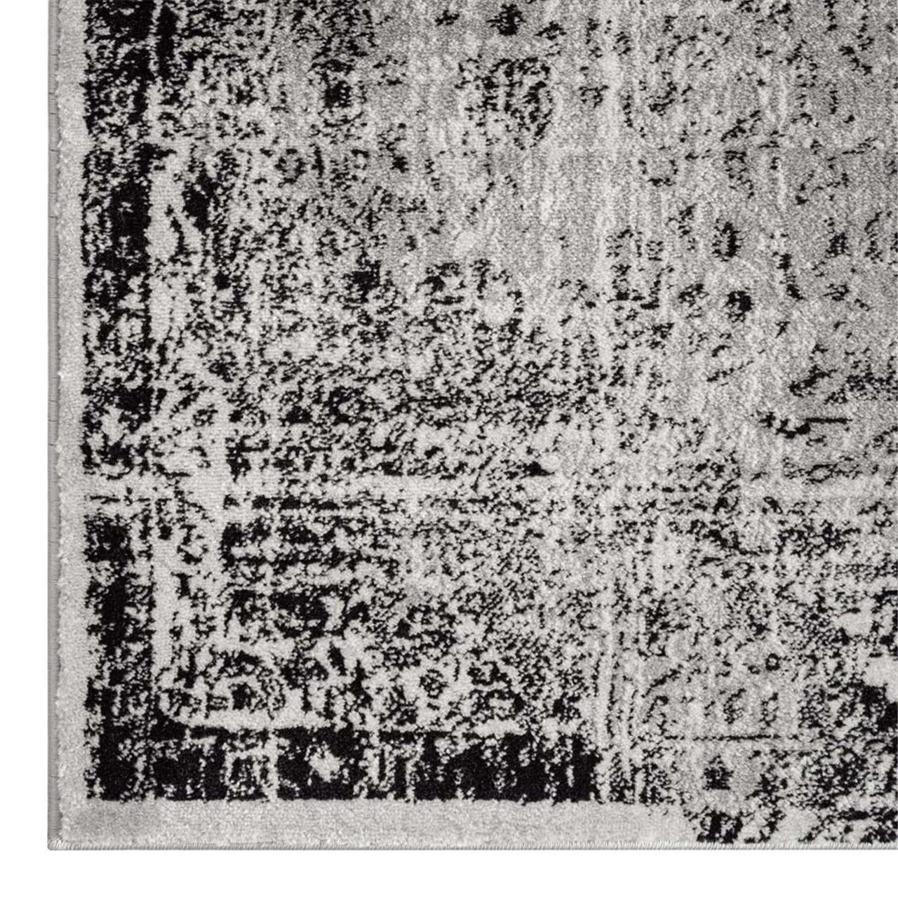 Desire 1220 Grey Rug