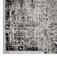 Desire 1220 Grey Rug