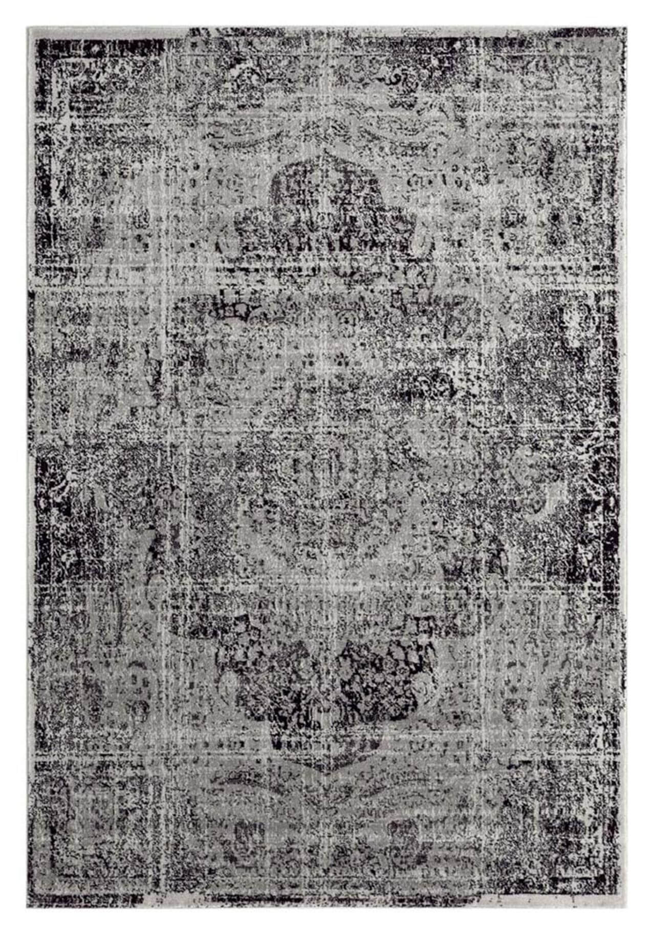 Desire 1220 Grey Rug