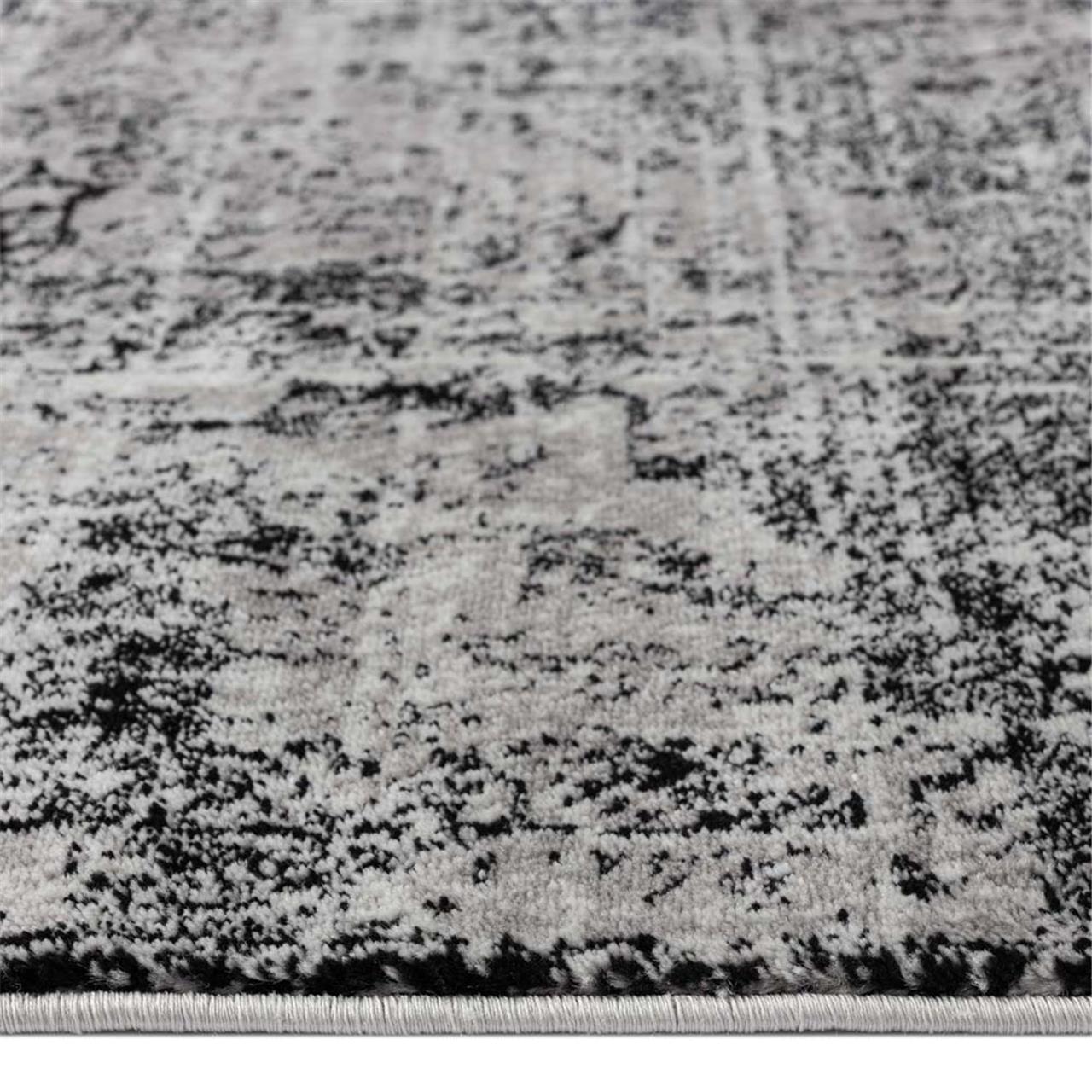 Desire 1220 Grey Rug