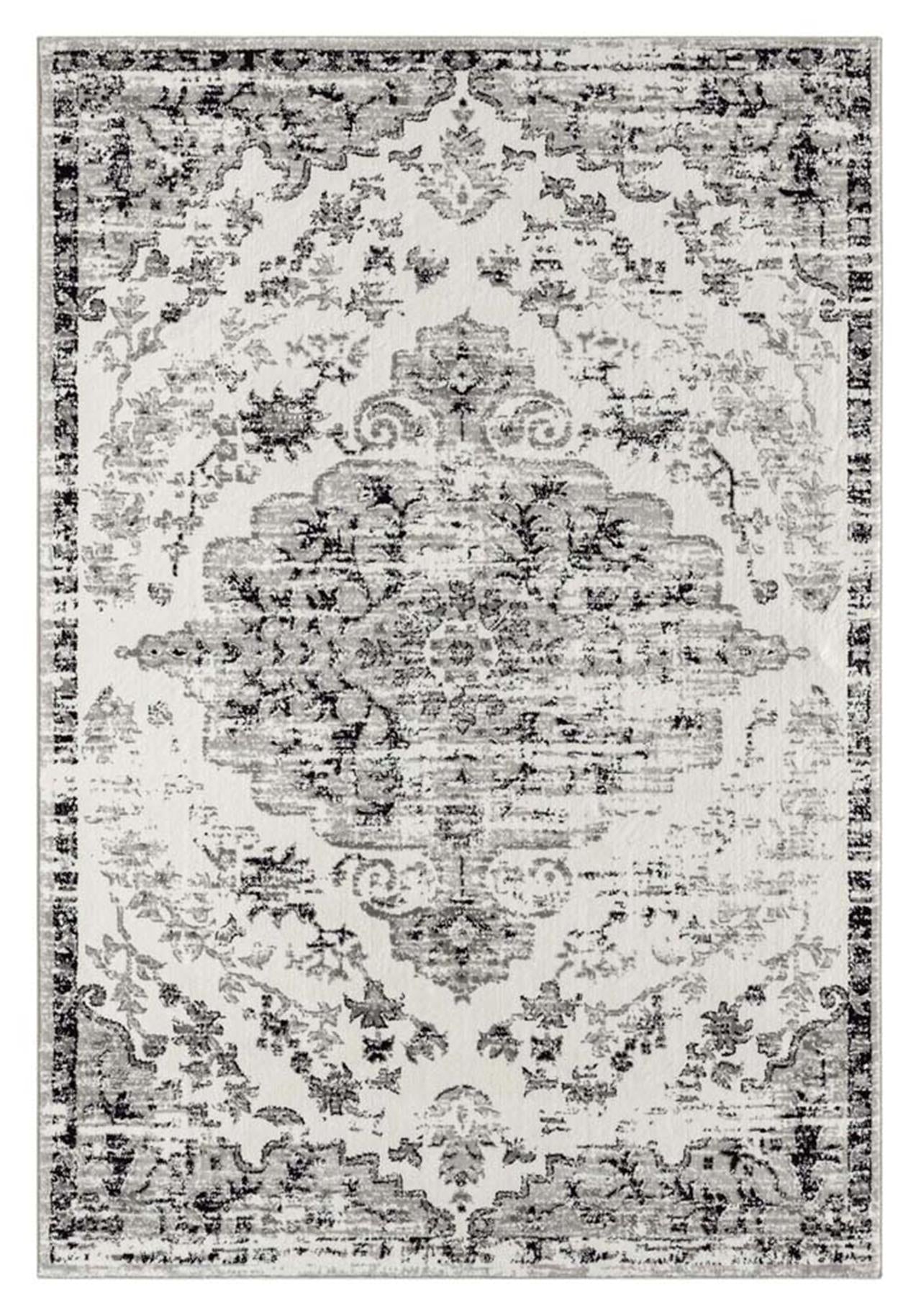 Desire 2044 Lt.Grey Rug