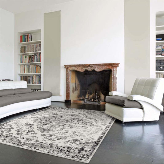 Desire 2044 Lt.Grey Rug