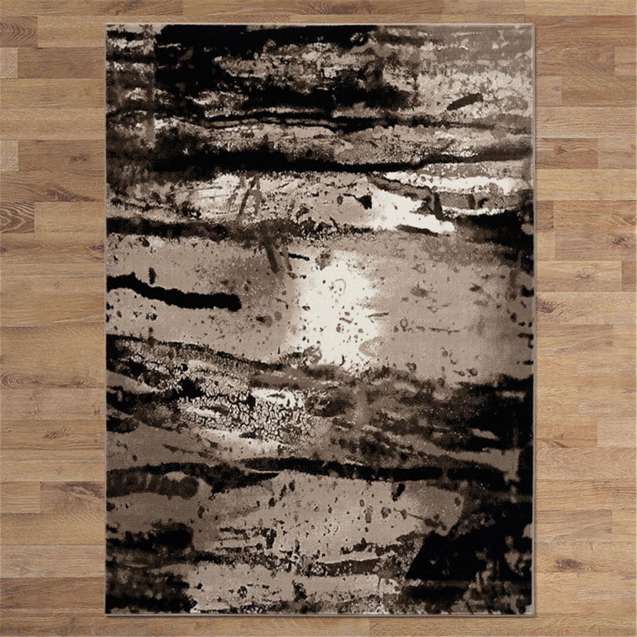 Desire 3444 Grey Rug