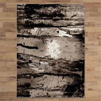 Desire 3444 Grey Rug