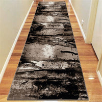 Desire 3444 Brown Rug