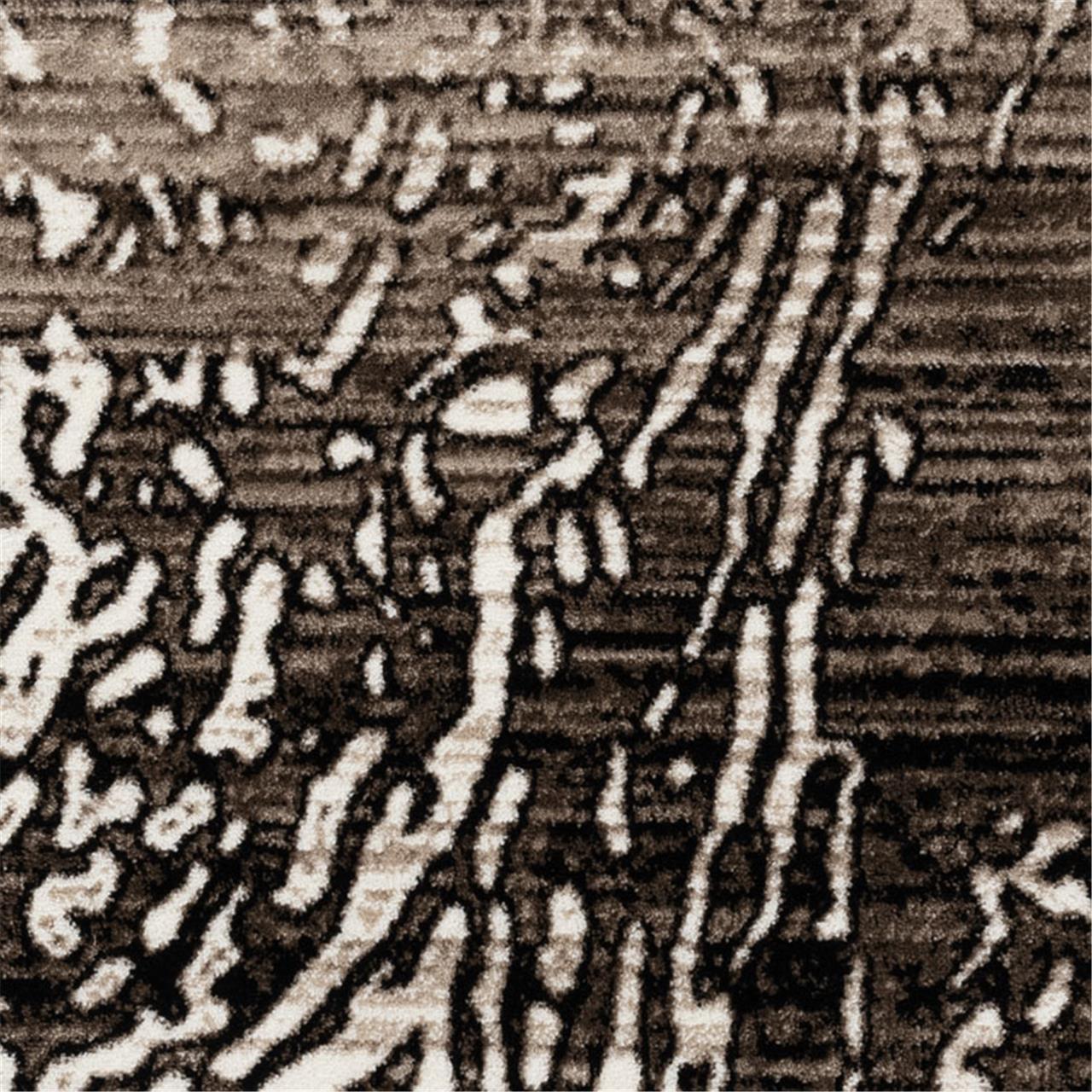 Desire 3445 Brown Rug