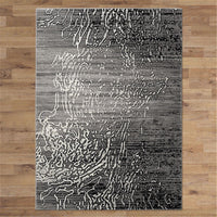Desire 3445 Grey Rug