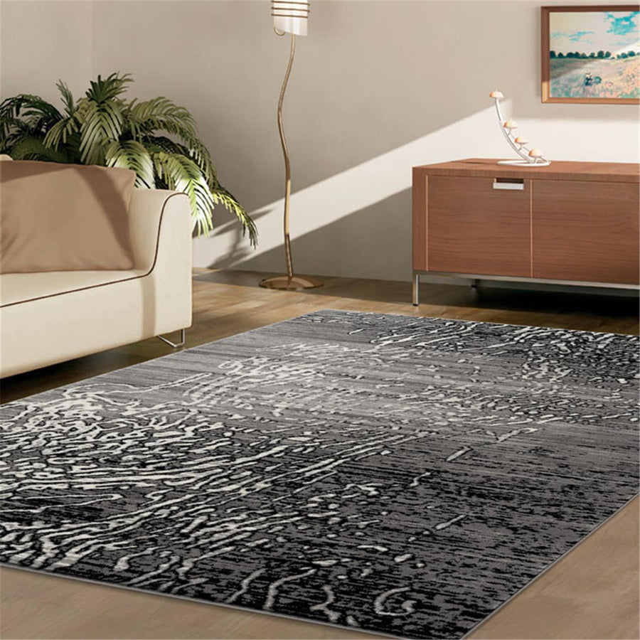 Desire 3445 Grey Rug