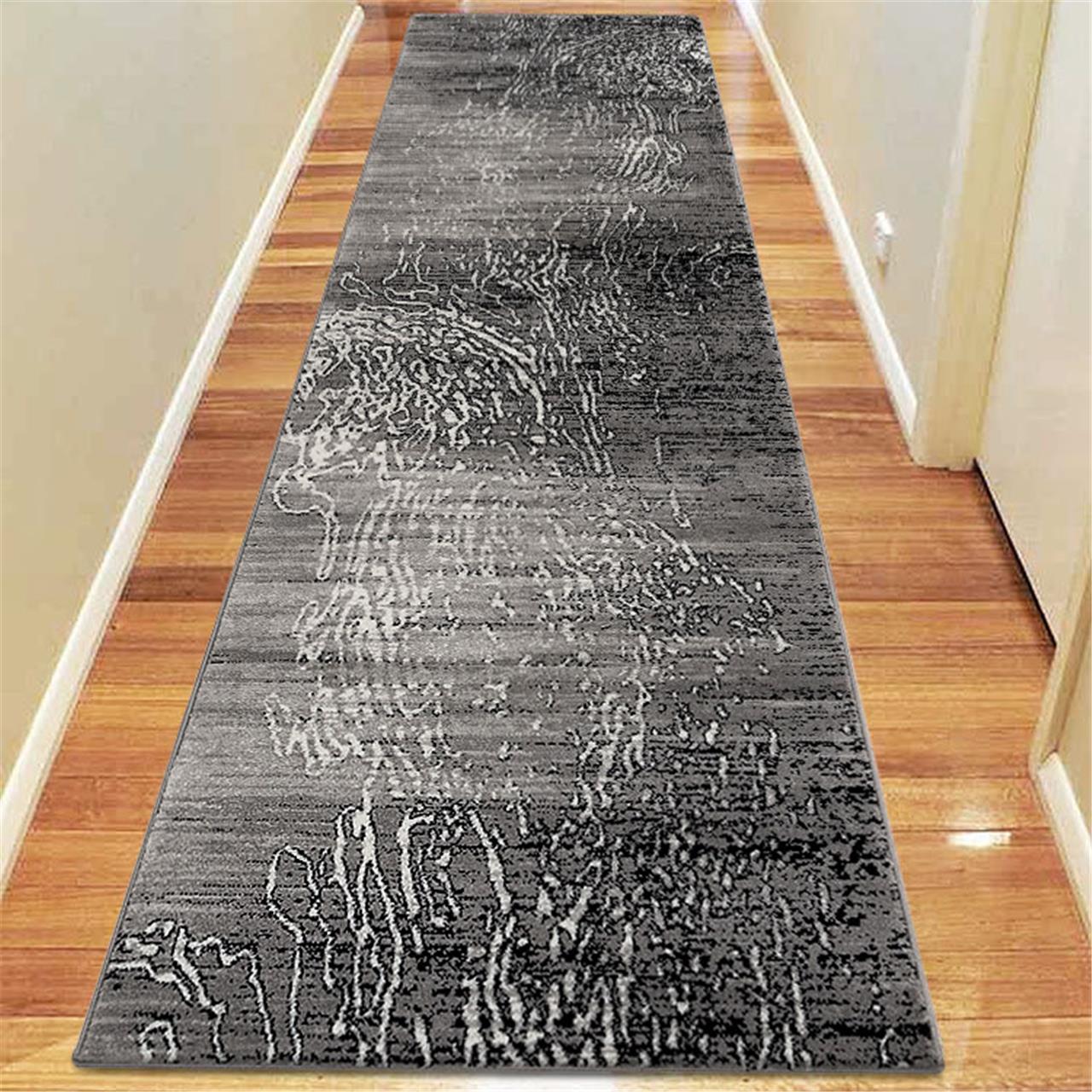 Desire 3445 Grey Rug