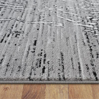 Desire 3445 Grey Rug