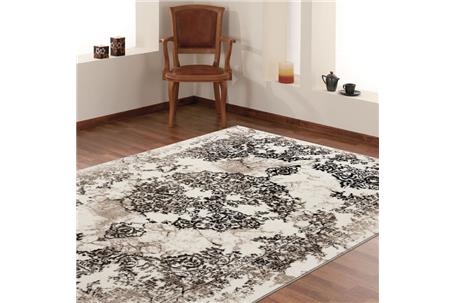 Desire 3446 Brown Rug