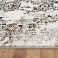 Desire 3446 Brown Rug