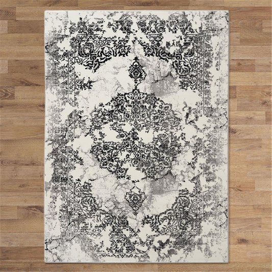 Desire 3446 Grey Rug